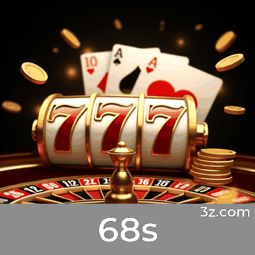 68s - Seu Destino de Apostas Seguras e Divertidas