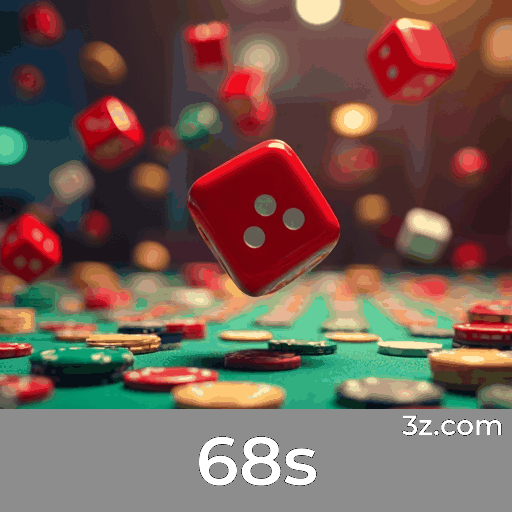 68s - Seu Destino de Apostas Seguras e Divertidas