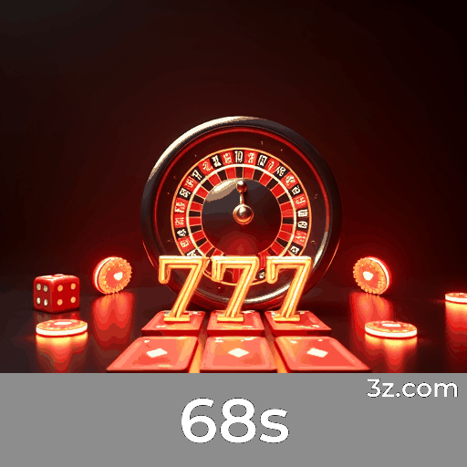 68s: Plataforma de Apostas Confiável e Profissional