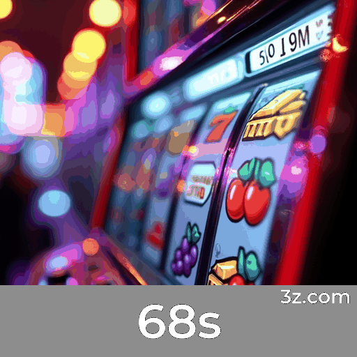 68s: Plataforma de Apostas Confiável e Profissional