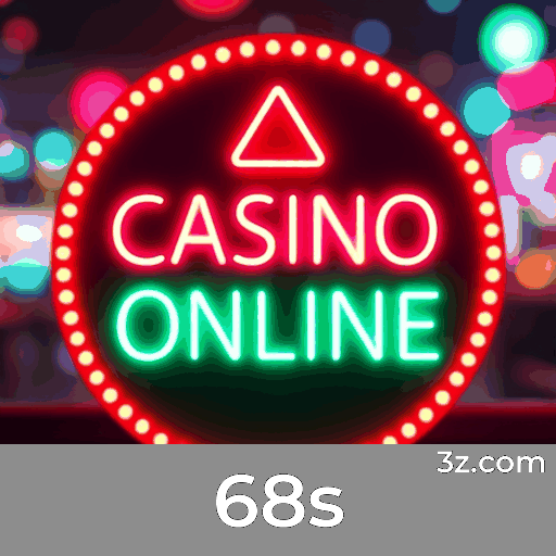 Login Seguro e Rápido no 68s para Usuários Brasileiros