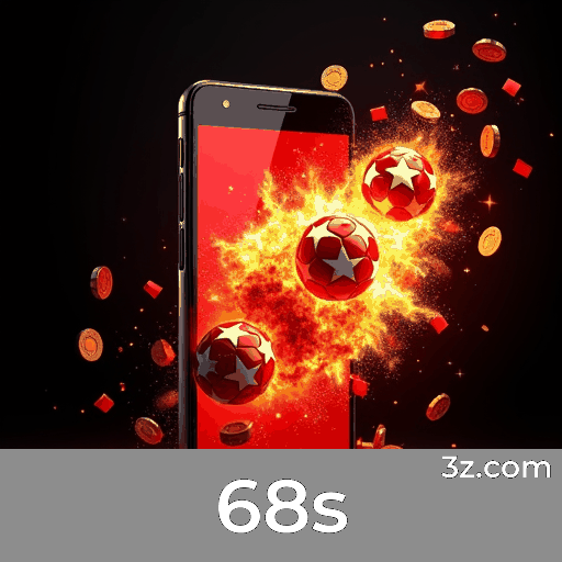 Mundo de Jogos Incomparáveis no 68s: Diversão Garantida